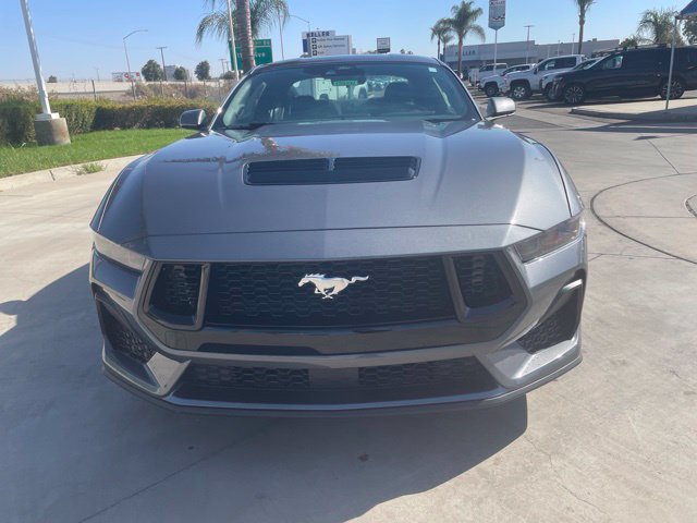New 2026 Ford Mustang GT RWD image 36