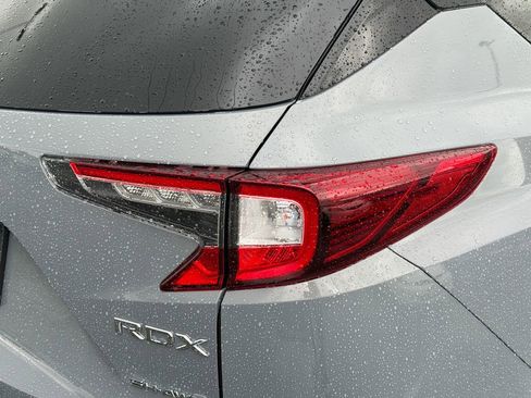 New 2026 Acura RDX A-Spec image 7