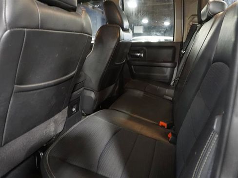 Used 2011 RAM 1500 Sport w/ Sport Premium Group image 20