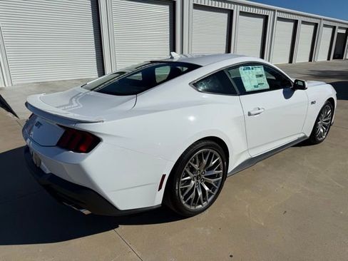 New 2026 Ford Mustang GT Premium image 6