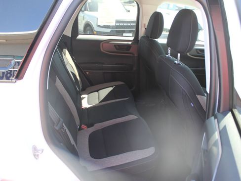 New 2026 Ford Bronco Sport Big Bend AWD/4WD image 14