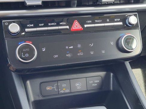 New 2026 Hyundai Tucson SEL FWD image 22