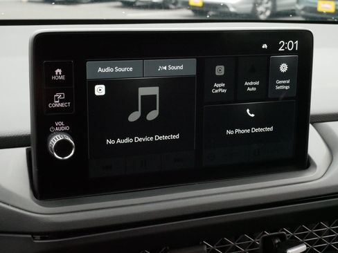 Used 2026 Honda Accord SE image 22