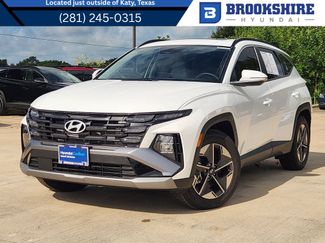 Used 2026 Hyundai Tucson SEL FWD video 1