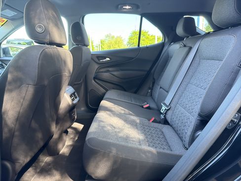Used 2024 Chevrolet Equinox LT AWD/4WD image 29