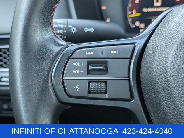 Used 2025 Honda Civic Type R image 23