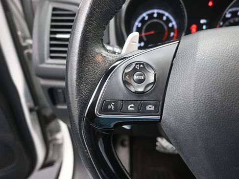 Used 2017 Mitsubishi Outlander Sport SEL FWD image 6