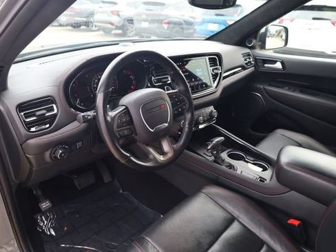 Used 2023 Dodge Durango Citadel AWD/4WD image 10