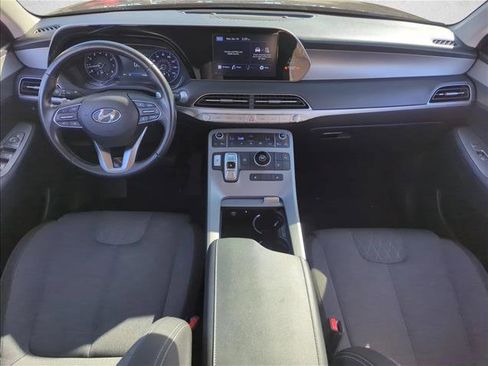 Used 2022 Hyundai Palisade SEL w/ Convenience Package image 16