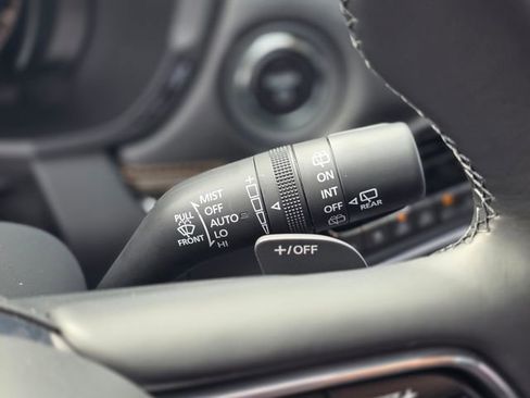 New 2026 MAZDA CX-90 Plug-In Hybrid w/ Premium Plus image 34