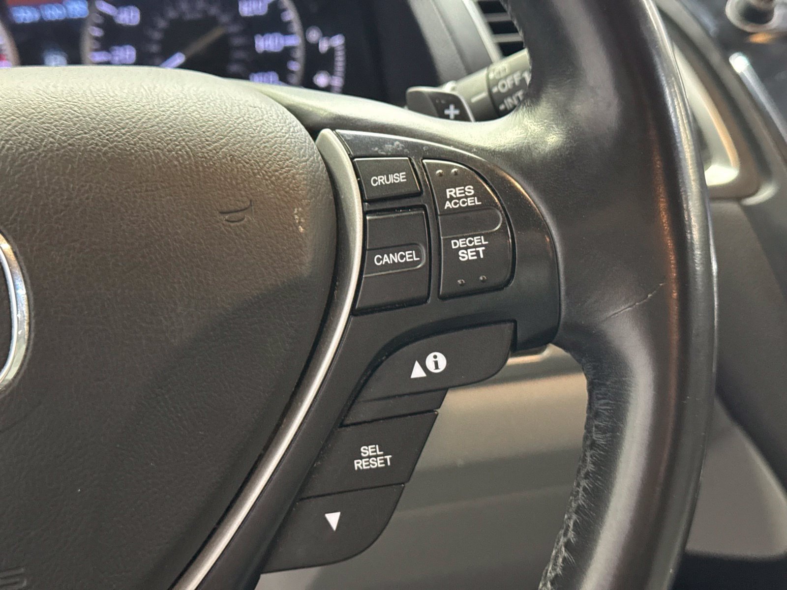 Used 2017 Acura RDX w/ Technology Package AWD/4WD image 21