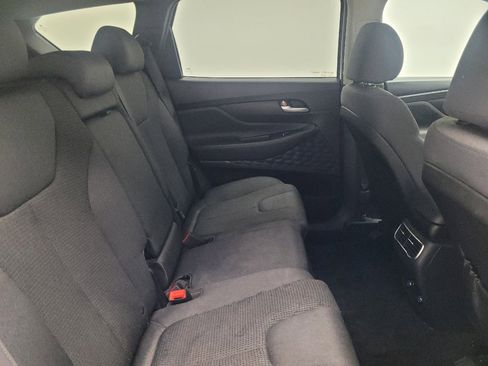 Used 2021 Hyundai Santa Fe SEL FWD image 19