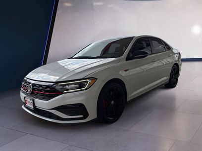 Used 2020 Volkswagen Jetta GLI Autobahn