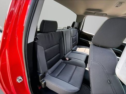 Used 2019 Chevrolet Silverado 1500 LT w/ All Star Edition AWD/4WD image 27