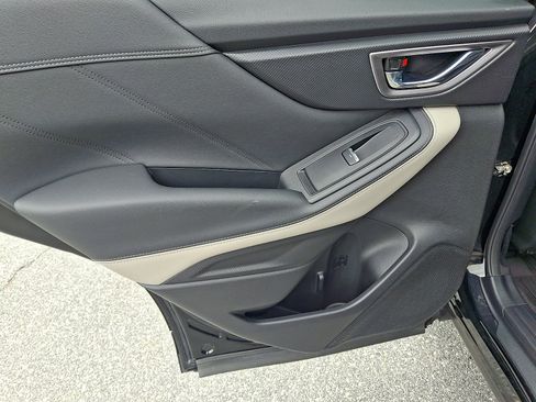 Certified 2023 Subaru Forester Limited AWD/4WD image 10