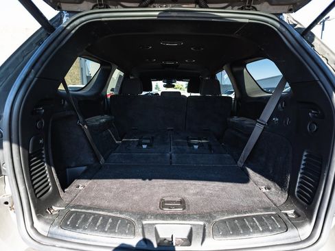 Used 2024 Dodge Durango GT w/ Trailer Tow Group IV image 31