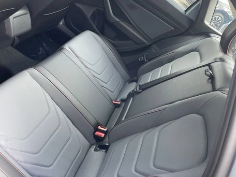 New 2026 Volkswagen Jetta GLI Autobahn FWD image 21