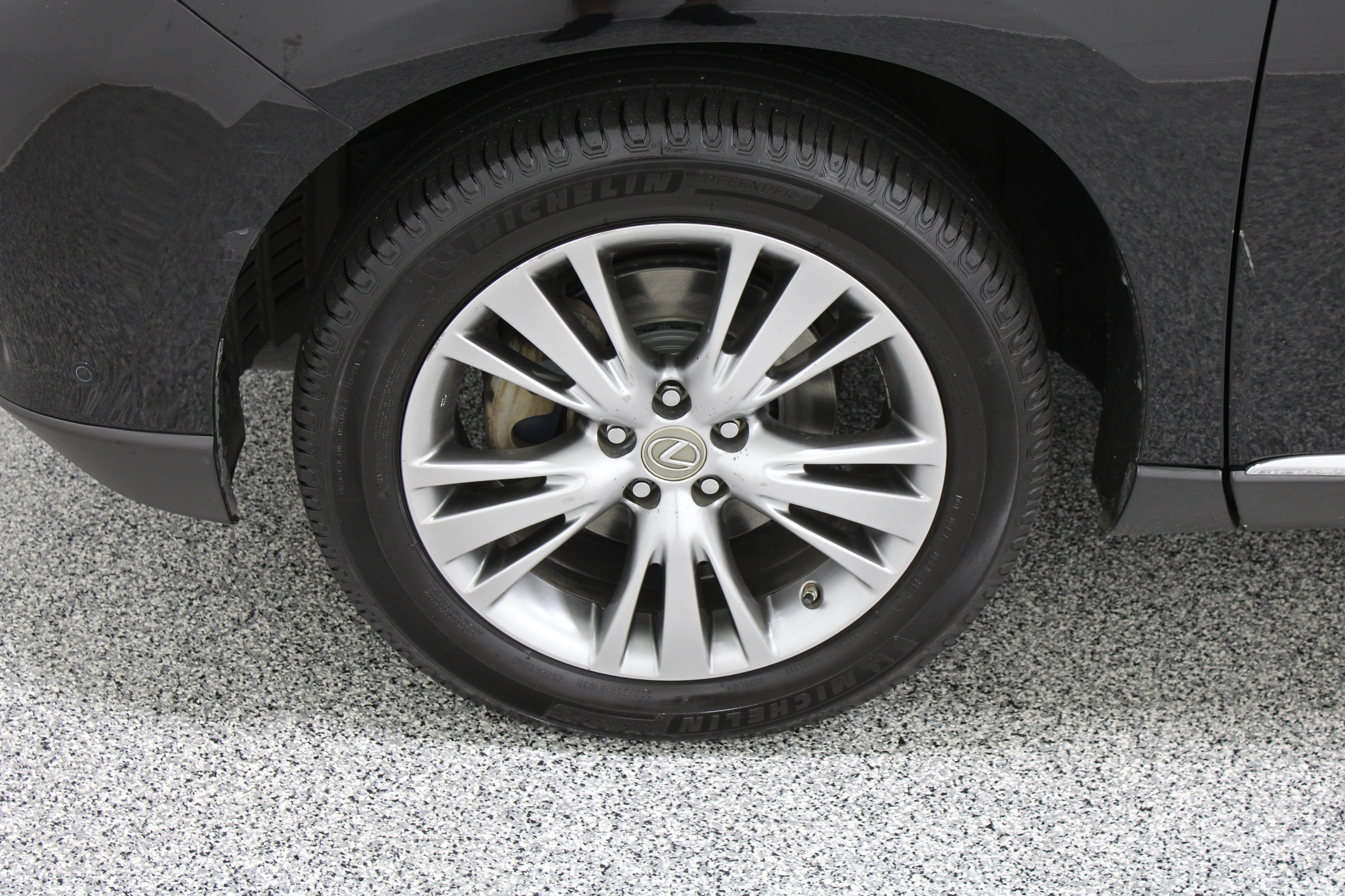 Used 2014 Lexus RX 350 FWD w/ Navigation Package image 11