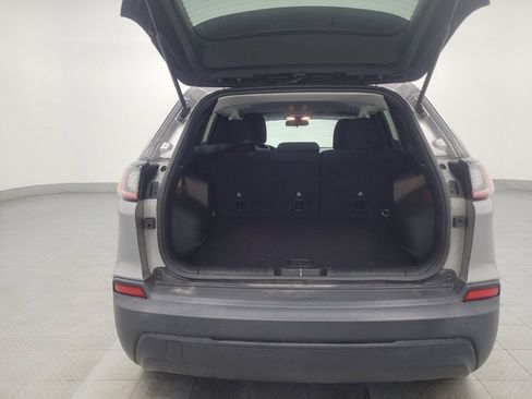 Used 2020 Jeep Cherokee Latitude image 29