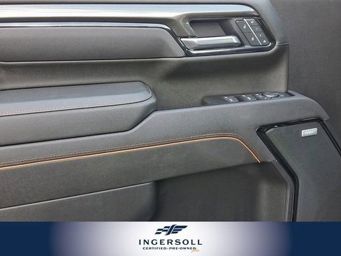 Used 2025 GMC Sierra 2500 AT4 w/ AT4 Preferred Package image 20