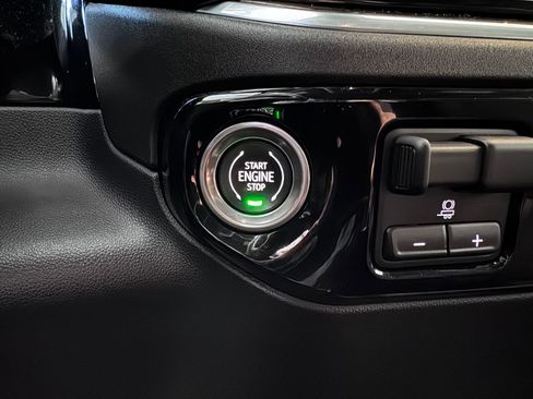 Certified 2023 Chevrolet Silverado 1500 RST w/ Z71 Off-Road Package image 22