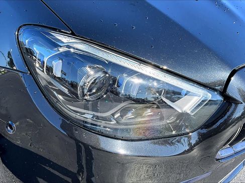 Certified 2021 Mercedes-Benz E 53 AMG 4MATIC Sedan image 27