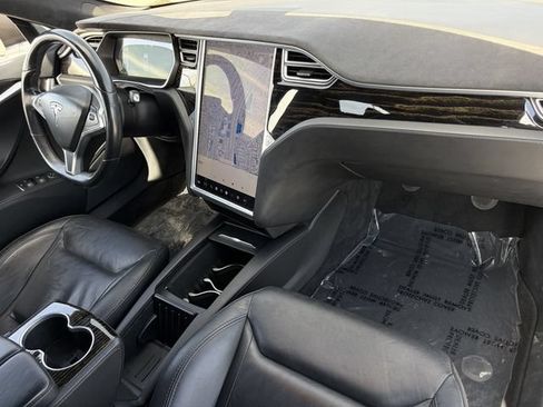 Used 2017 Tesla Model S 75 RWD image 21