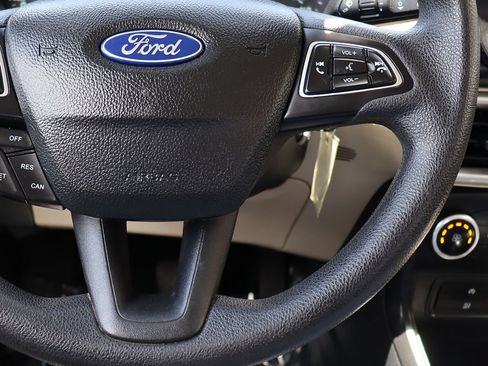 Used 2021 Ford EcoSport S AWD/4WD image 52