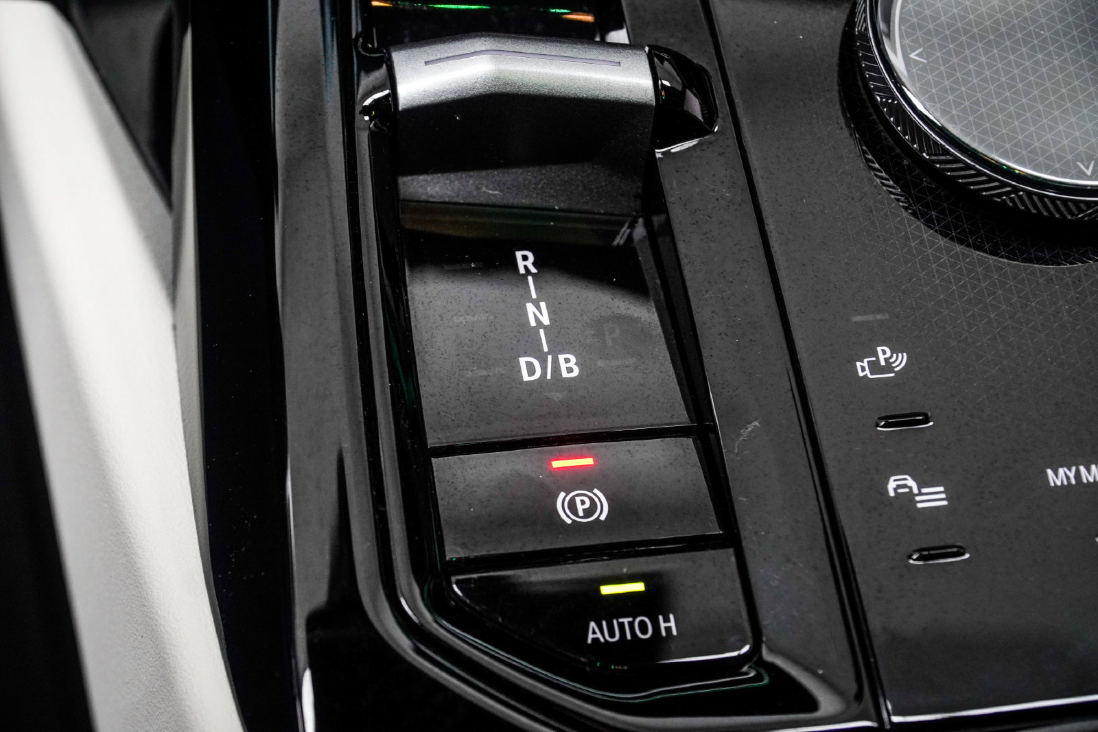 Used 2024 BMW i5 M60 w/ Premium Package AWD/4WD image 26