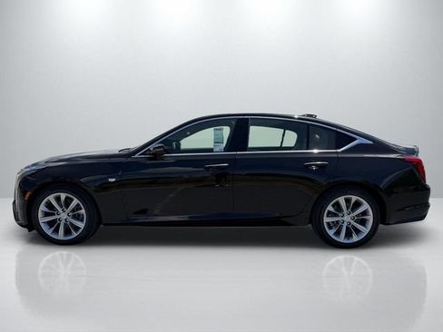 New 2026 Cadillac CT5 Premium Luxury w/ Technology Package RWD image 8