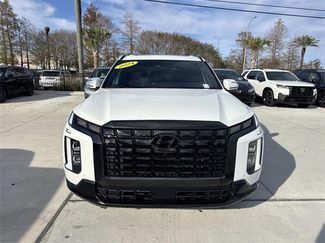 Used 2024 Hyundai Palisade Calligraphy video 2
