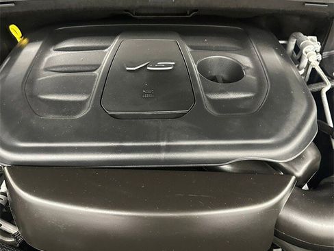 Used 2020 Jeep Grand Cherokee Limited w/ Premium Lighting Group image 7