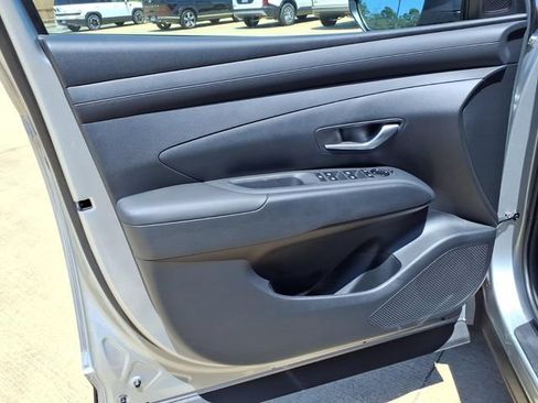 New 2026 Hyundai Tucson SEL FWD image 19