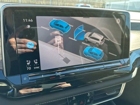 New 2026 Volkswagen Atlas SEL Premium R-Line AWD/4WD image 25