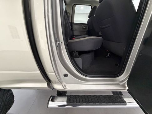 Used 2010 Dodge Ram 1500 Truck SLT w/ Big Horn Regional Pkg image 21