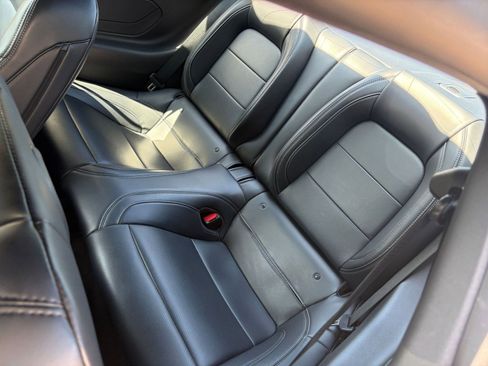 Used 2025 Ford Mustang GT Premium RWD image 25