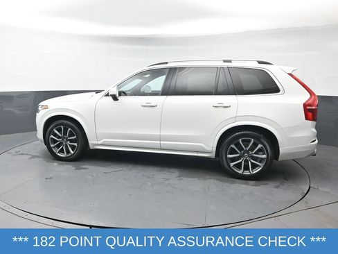 Used 2019 Volvo XC90 T5 Momentum image 4