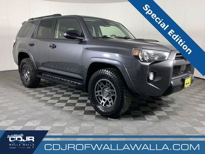 Used 2020 Toyota 4Runner Venture