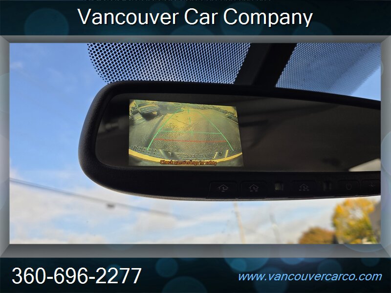 Used 2011 Toyota Tundra 4x4 Double Cab image 19