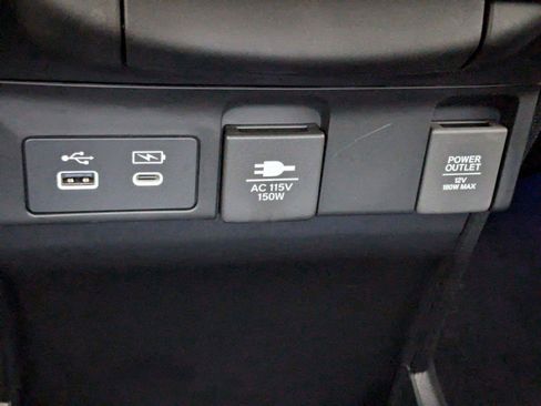 New 2026 Honda Odyssey Elite image 22