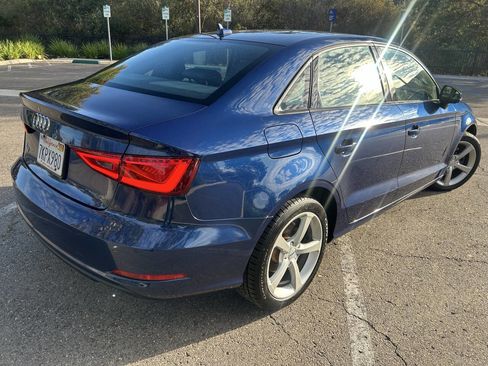Used 2015 Audi A3 1.8T Premium image 3
