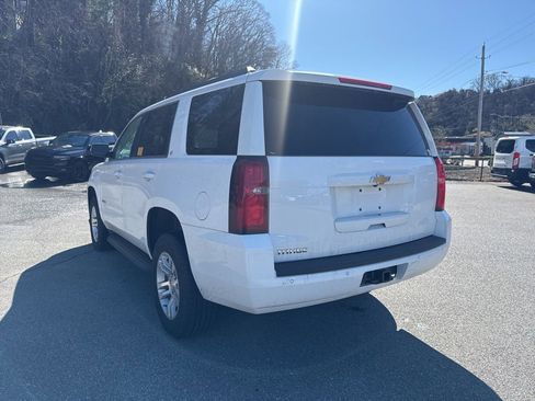 Used 2019 Chevrolet Tahoe LT image 6