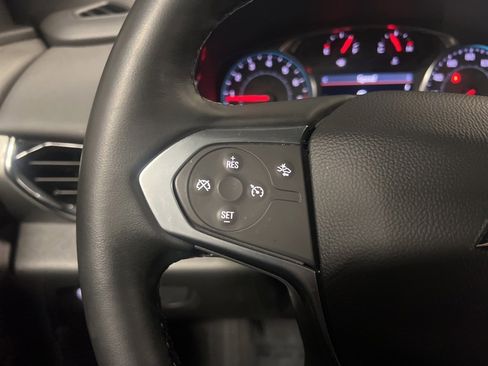 Certified 2023 Chevrolet Traverse LT w/ Midnight/Sport Edition image 16