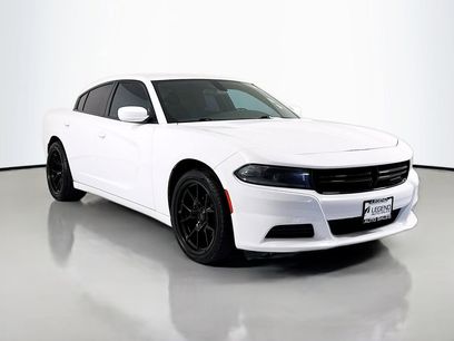 Used 2022 Dodge Charger SXT