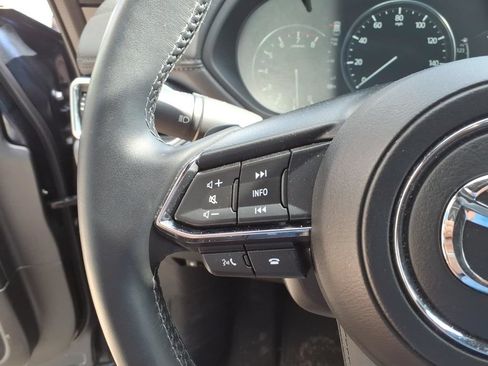 Certified 2025 MAZDA CX-5 Signature AWD/4WD image 18