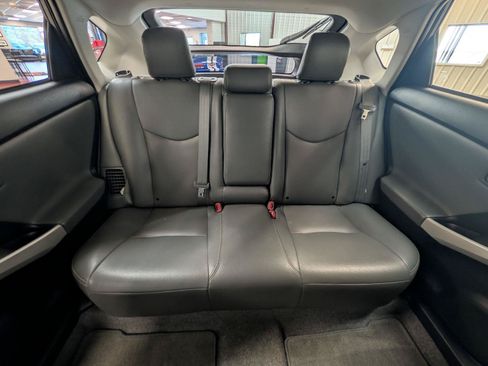 Used 2012 Toyota Prius Two FWD image 40