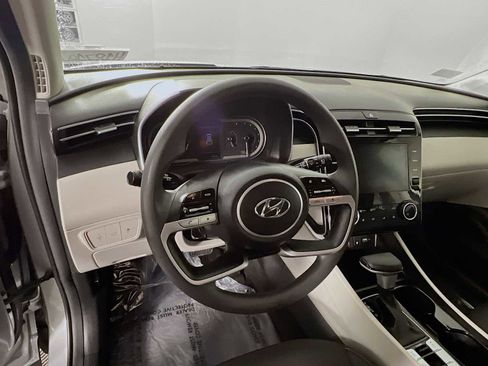 Certified 2023 Hyundai Tucson SEL image 11