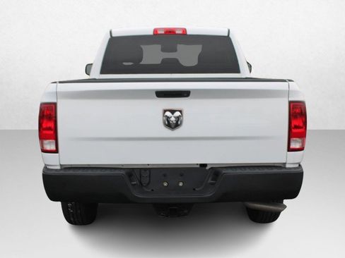 Used 2019 RAM 1500 Tradesman image 4