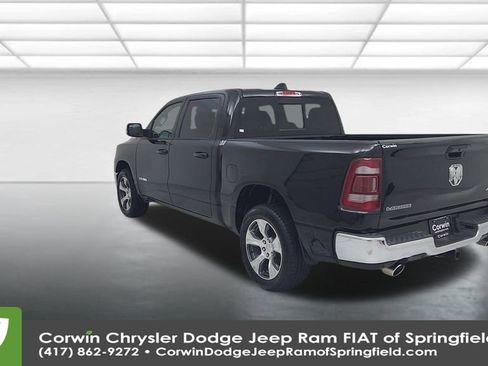 Certified 2023 RAM 1500 Laramie image 11