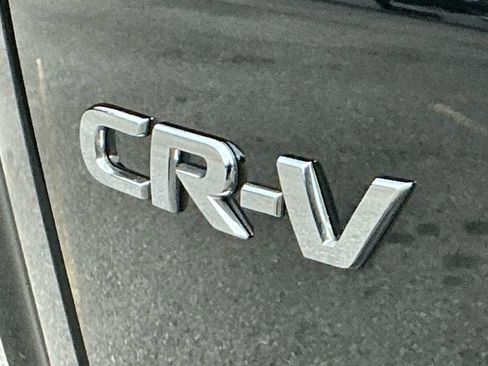 Used 2022 Honda CR-V EX image 16